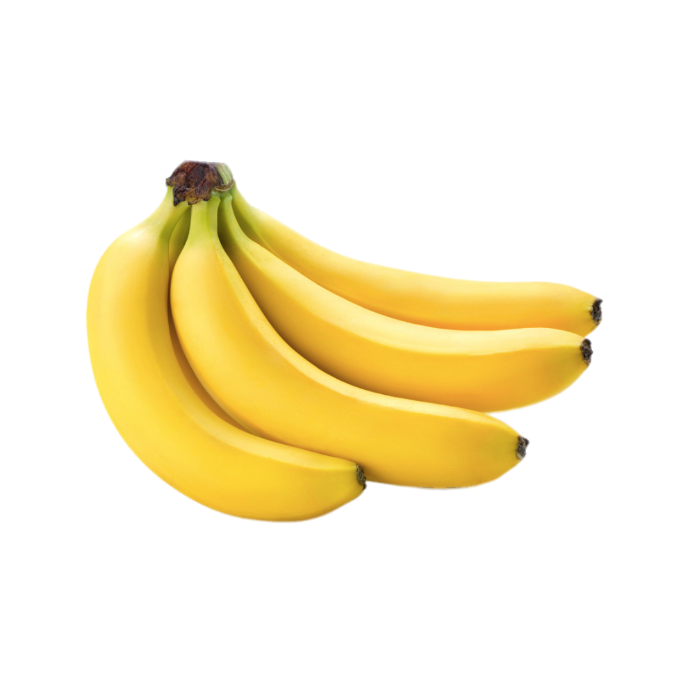 Banana Nanica (600g - 800g)