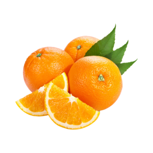 Laranja Umbigo 800g