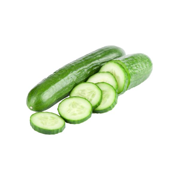 Pepino - 600 - 700g