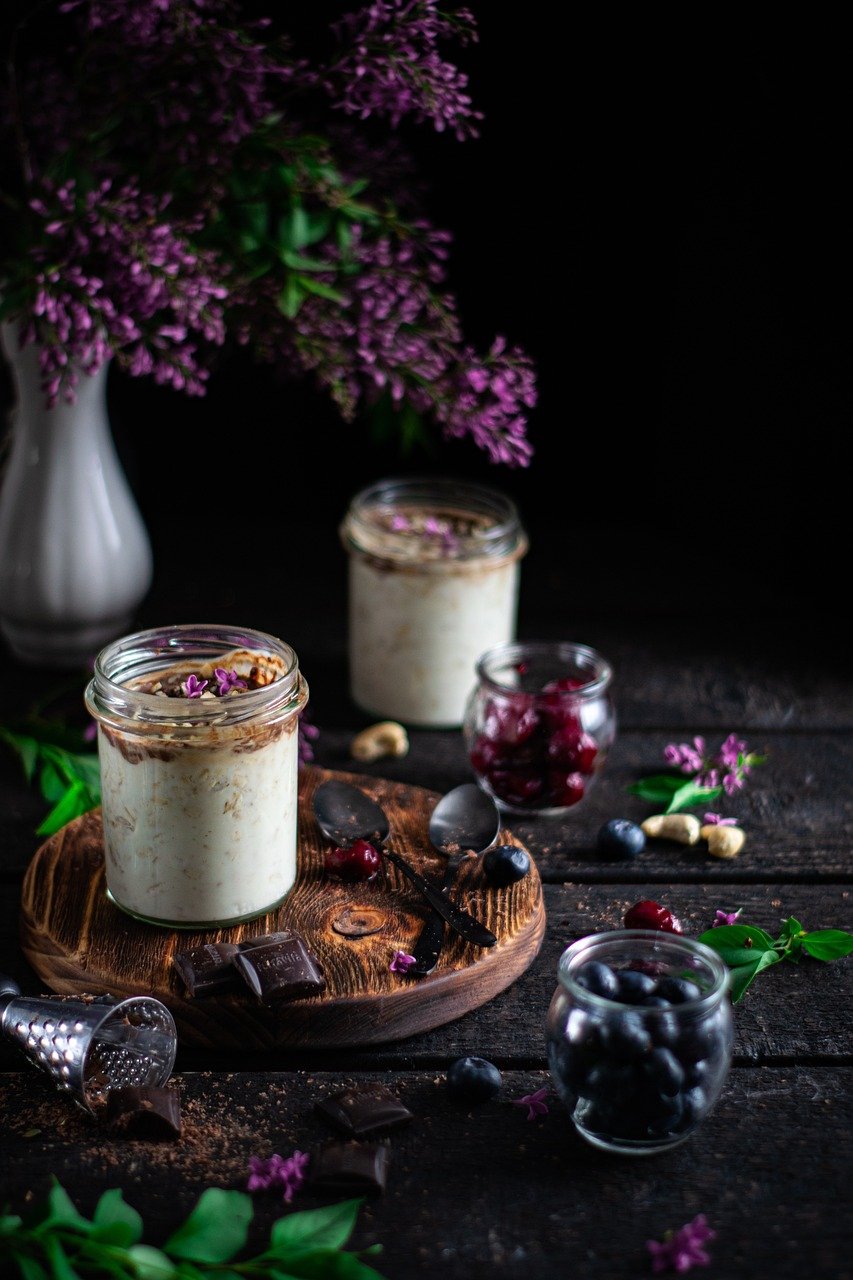 porridge, breakfast, healthy food-7188630.jpg